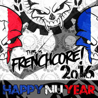 Dj Arkane - This Is Frenchcore  11-12-2015 Gabber Fm by Dj ArkAne