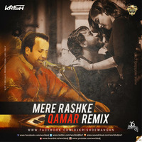 Mere Rashke Qamar (Remix)   -  Krish Dewangan by Krish Dewangan