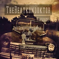 THEBEATKONDUKTOR®-SCULPTUREDKRUSHSESSIONMIX by CRATE DIGGING MUSIQ RADIO