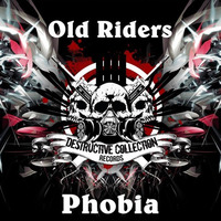Old Riders - Phobia ( Hellitare Remix) Snippet by Olga Hellitare Kucova