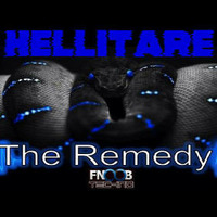 Fnoob Techno Presents The Remedy 034 - Hellitare by Olga Hellitare Kucova