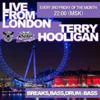 Terry Hooligan - Live from London May 2016 by Terry Hooligan