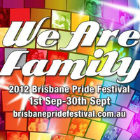 Brisbane Pride Fair Day 2016 by DJ Gavan Bright