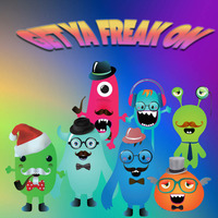 Get Ya Freak On by DJ Gavan Bright