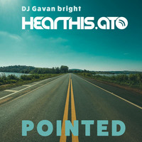 Pointed (DJ Gavan Bright Mixed Set) Australia Day 2018 by DJ Gavan Bright
