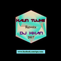 Kaun Tujhe - M.S. Dhoni (Remix) - DJ Khan by DJ Khan