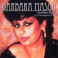 Barbara Mason - Another Man (Q Narongwate Edit) by Q Narongwate