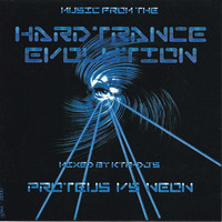 Hardtrance Evolution - DJ Neon Mix (1999) by DjNeon