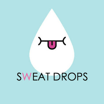 Sweat Drops
