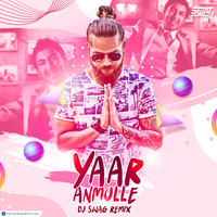 YAAR ANMULLE DJ SWAG REMIX by Djy Swag