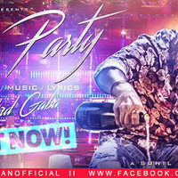 DAARU PARTY Ft Millind Gaba(Club Mix) - DJ ASK by Aviistic