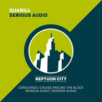 Quarill - Shroom Shake (Neptuun City) by Quarill