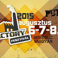 Quarill@NexTapes Stage, Factory Fest, Miskolc, HU_2015.08.06 by Quarill