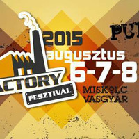 Quarill@Pince, Factory Fest, Miskolc, HU_2015_08_07 (Closing Set - Neurofunk) by Quarill