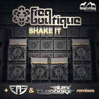 Shake It _Out 3/21/16 by Freq Boutique