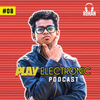 ROHAN-PLAY ELECTRONIC -8 by (ROHAN)