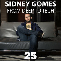 From Deep to Tech 25 by Sidney Gomes