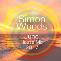 June House Mix 2017 by Simon Alex