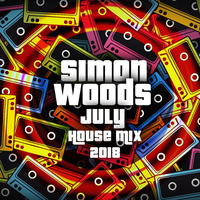 July House Mix 2018 by Simon Alex