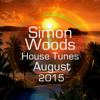House Tunes August 2015 by Simon Alex