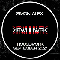 House Mix September 2021 by Simon Alex