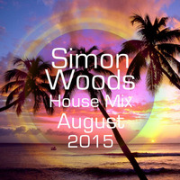 House Mix August 2015 by Simon Alex