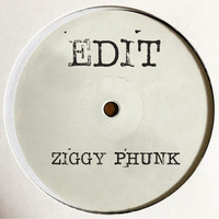 Ziggy Phunk - Outstanding (Edit) by ZIGGY PHUNK