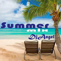 MIX SUMMER 2018 - Dj Angel by Dj Angel