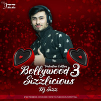 Bollywood Sizzlicious Vol.3 (Valentine Edition)
