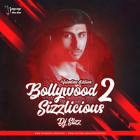 Bollywood Sizzlicious Vol.2 (Valentine Edition)
