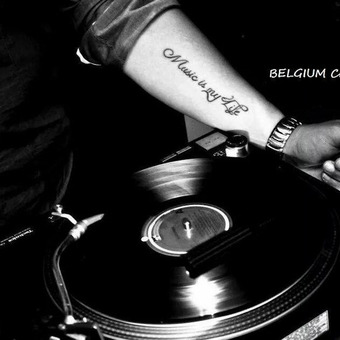 Geocy Belgium Club Mix