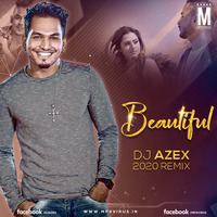 Millind Gaba - Beautiful Remix (2020 Trap Bass) by DJ AzEX
