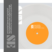Paul Mitchell-Going Back (Preview) [SE.ONE.] Vinyl Only by STARKFutures Recordings