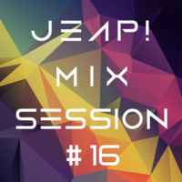 JEAP! Mix Session #16 by F&G Project