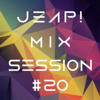 JEAP! Mix Session #20 (ADE 2015 Sampler Mix) by F&G Project
