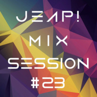 JEAP! Mix Session #23 by F&G Project