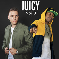 Juicy [Vol. 3] by DJ OiO