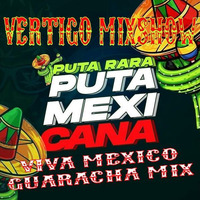 Vertigo MixShow Viva Mexico Guaracha Mix Vol.1 by DJ Vertigo