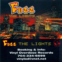 Fuzz - the Lights 3-8-1999 by fuzzthedj
