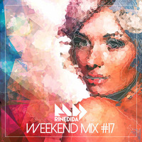 Rinedida Weekend Mix #17 by Rinedida
