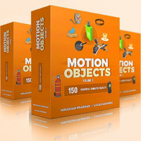Motion Object V3 review and (COOL) $32400 bonuses by ragotowa