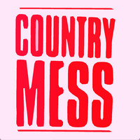 Country Mess - Live on PMS BBC Radio with Roger Hill by Joe Mckechnie