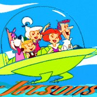 The Jetsons - I'll Write You A Letter [1979] by Joe Mckechnie