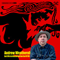 Andrew Weatherall - DJ Mix for Joe Mckechnie Radio Show [Crash FM/25/08/1998] by Joe Mckechnie