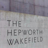 Hepworth Sculpture Prize Party 20th October 2016 by Andy H