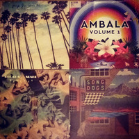 Favourite Records 2016: Chilled Balearic & Downtempo by Andy H