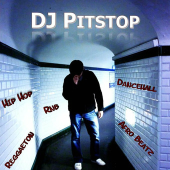 DJ Pitstop