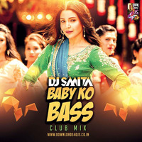 DJ Smita - Baby Ko Bass Pasand Hai - Club Mix - UNTGD by DJ SMITA