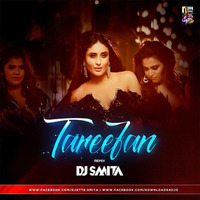DJ Smita - Tareefan (Remix) _ 320 Kbps by DJ SMITA