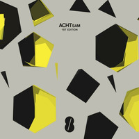 [ACHT020D] *ACHTsam 1st Edition* by Various Artists